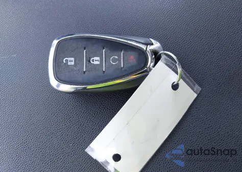 2018 Chevrolet Equinox Lt z USA, uszkodzony, nr VIN 3GNAXJEV7JS600543